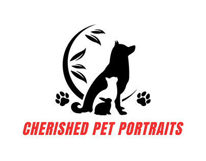 Cherished Pet Portraits