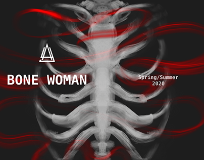 Bone Woman Collection