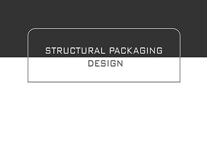 Project thumbnail - Structural Packaging