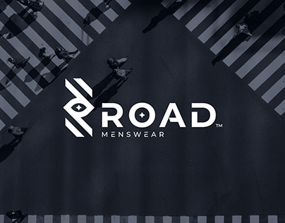 Road store - Logo Design
