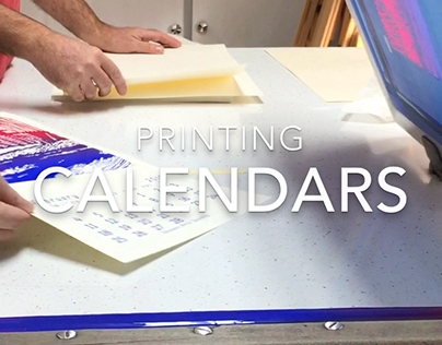 Printing Calendars