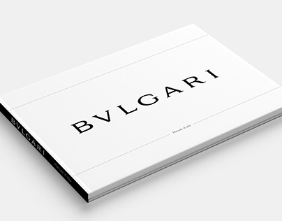 Bulgari Projects  Photos, videos, logos, illustrations and branding on  Behance