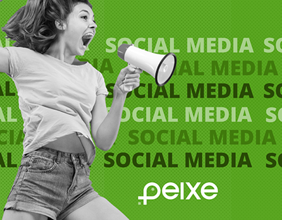 Social Media - Peixe/Groupon LATAM