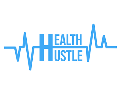 Health Hustle Website Design