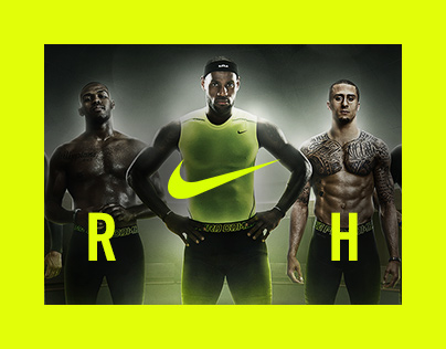 Nike Recovery Hypertight