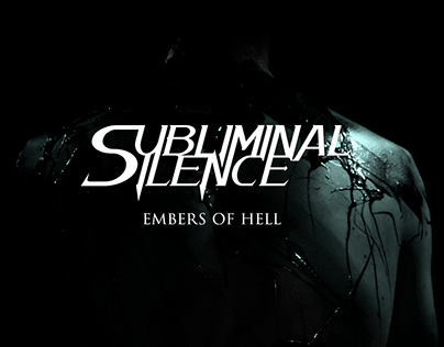 VIDEOCLIPE - SUBLIMINAL SILENCE - EMBERS OF HELL