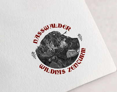 Wildnis School House Logo