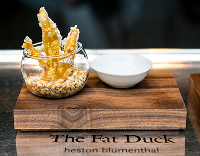 The Fat Duck Group