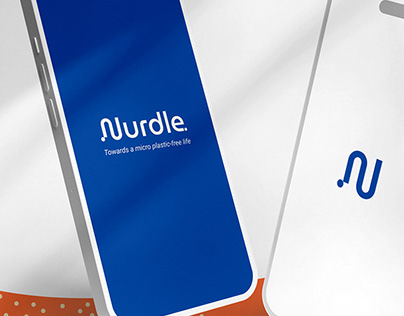 UI | Mobile App | Nurdle