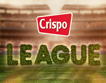 Crispo Pasta - T20 League