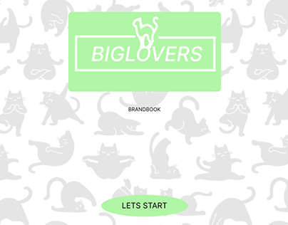 BIGLOVERS cattery