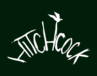 Hitchcock Branding
