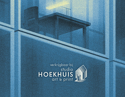 Studio Hoekhuis | Instagram Stories
