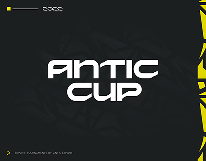 Antic Cup | 2022