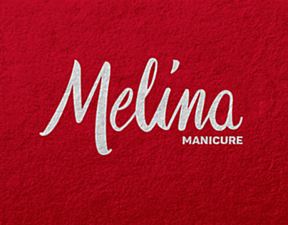Melina manicure