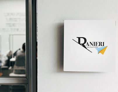 Fratelli Ranieri | Logo Project