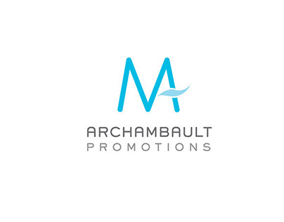 M Archambault Promotions⎜Image de marque • Branding