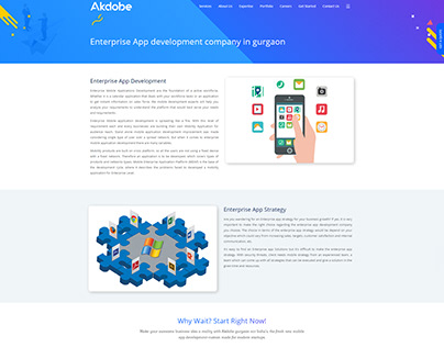 Akdobe Technology enterprise-mobile-app-development-gur
