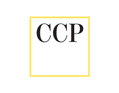 Center for Contemporary Printmaking Logo