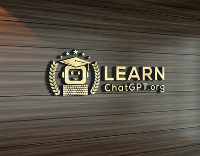 ChatGPT Learning Logo