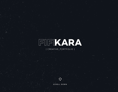 Fifi Kara - Creative Portfolio 2017 (Unlisted)