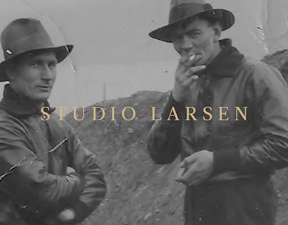 Studio Larsen