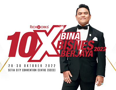 Shortfilm 10X Bina Bisnes Berjaya