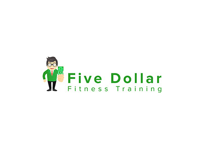 Five Dollar Fitness Training