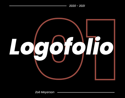Logofolio (2020 - 2021)