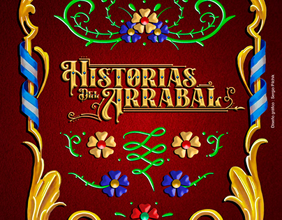 Proyecto - Obra de teatro "Historias del Arrabál"
