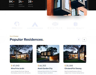 Discover with Webflow: Your Perfect Home Awaits!