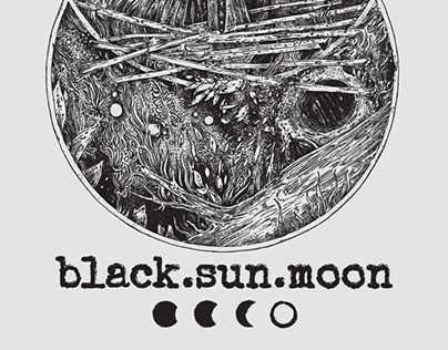 Black Sun Moon Progressive Rock Seattle, WA
