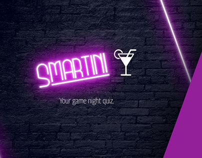 Smartini - Your game night quiz