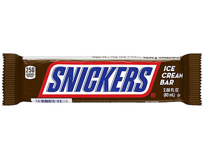 Snickers Video Ad