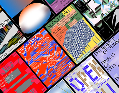 BRUTALISM POSTERS COLLECTION