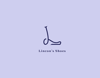 Lincon's shoes