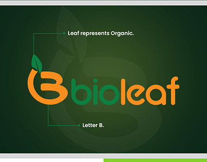 Project thumbnail - Logo & Brand Identity Design | Agriculture Logo Design
