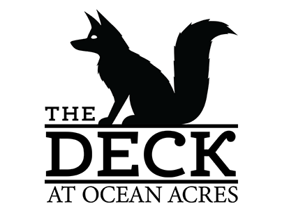 The Deck Logo
