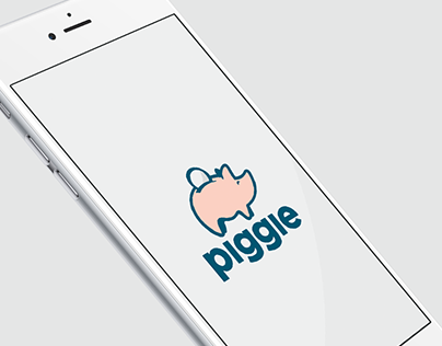 Piggie Banking App