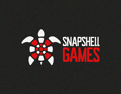 SnapShell Games / Branding