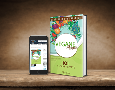 CLIENT: German eBook Vegane Rezepte
