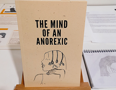 The Mind of an Anorexic