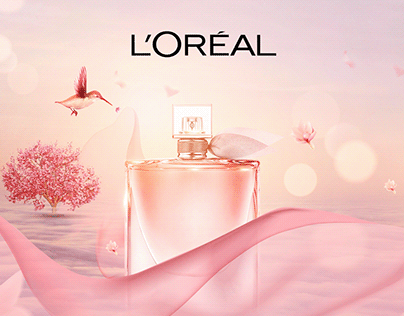 L’OREAL Middle East - Digital Launch