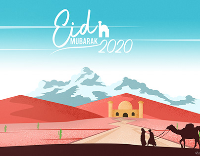 Eid 2020