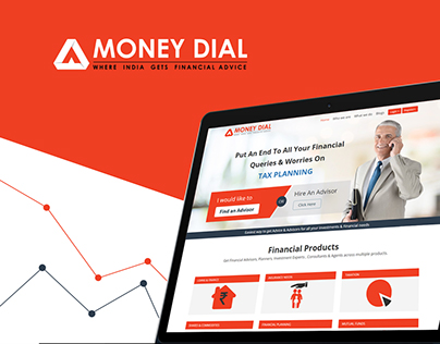 Money Dial Where India Gets Financial Advice