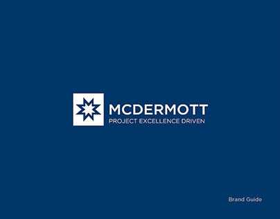 McDermott Branding