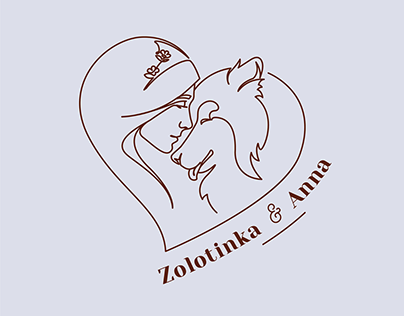 Zolotinka and Anna