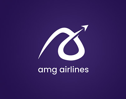 Airlines Logo Design & Airlines Branding!