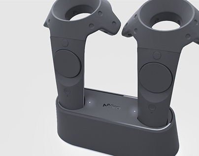 CHARGE STAND FOR HTC VIVE