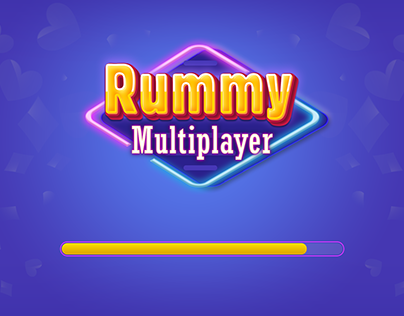 Rummy Game Ui